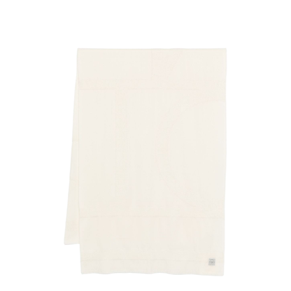 Scarfs White - Image 1