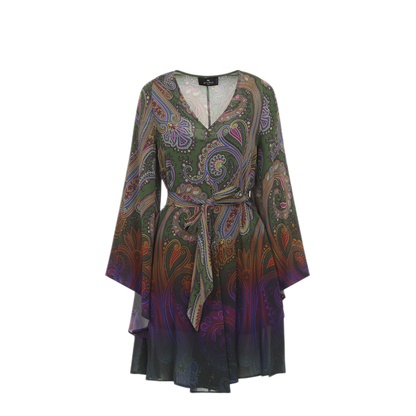 Mini Dress - Image 2