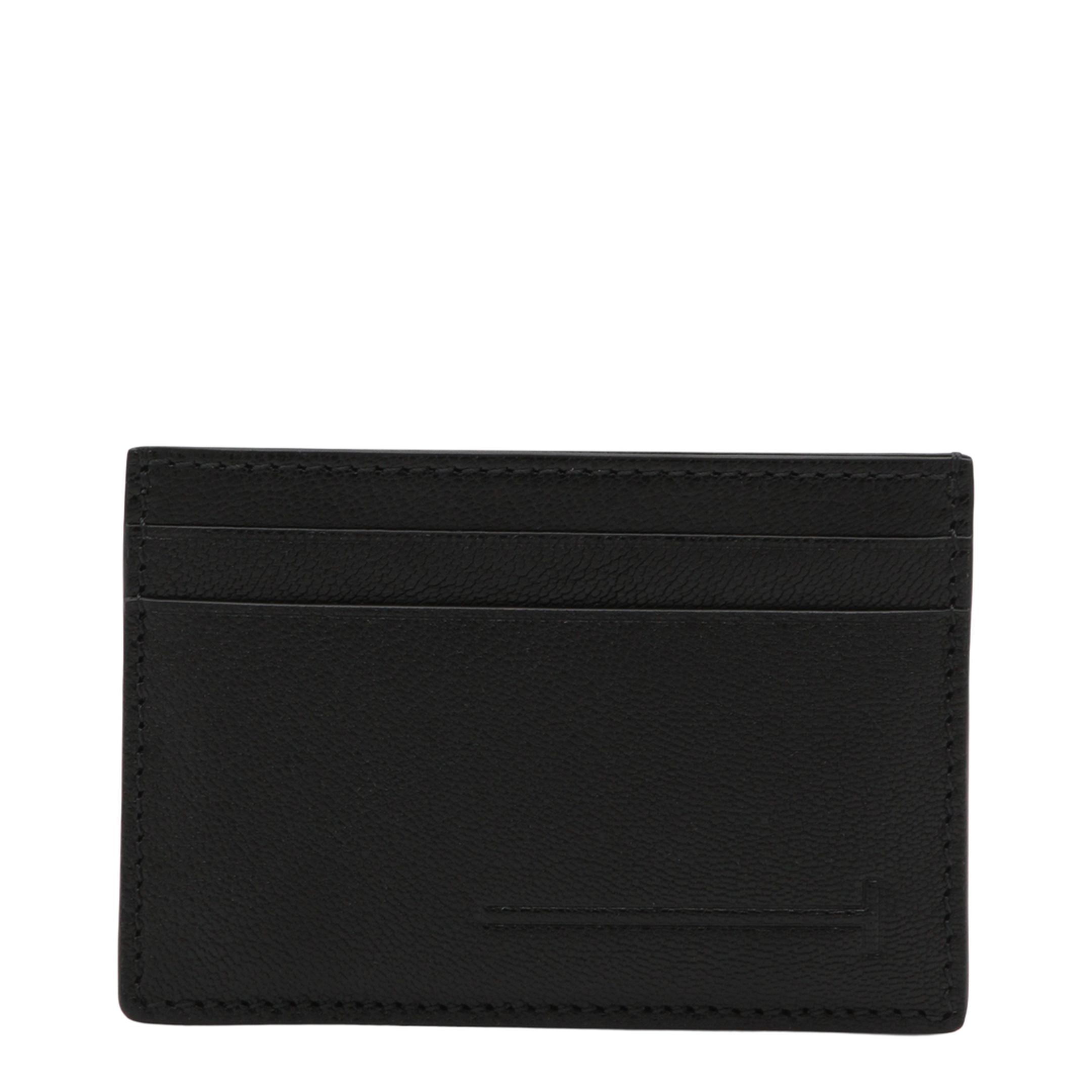Leather Credit Card Case - Image 4