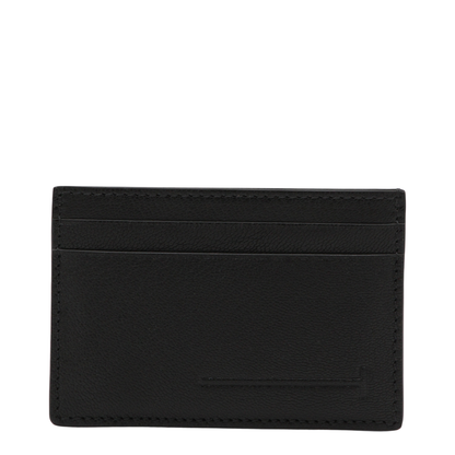 Leather Credit Card Case - Image 4