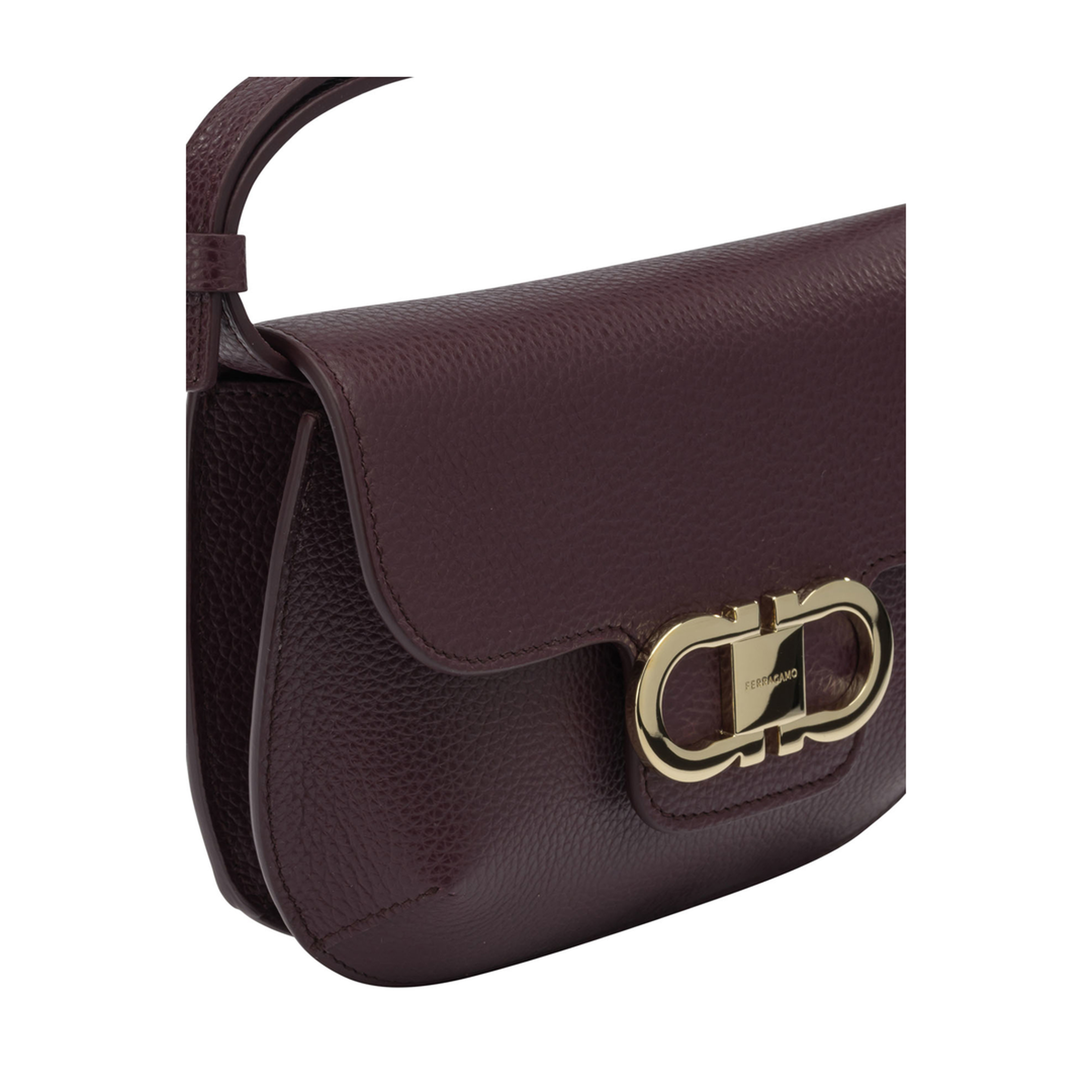 Small Shoulder Bag - Image 4