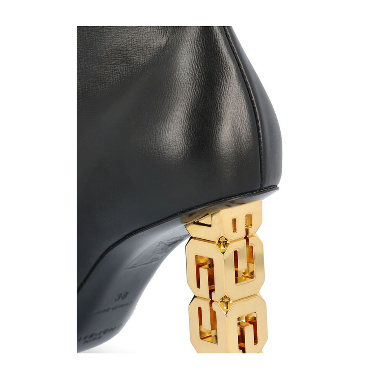 Booties - Image 4