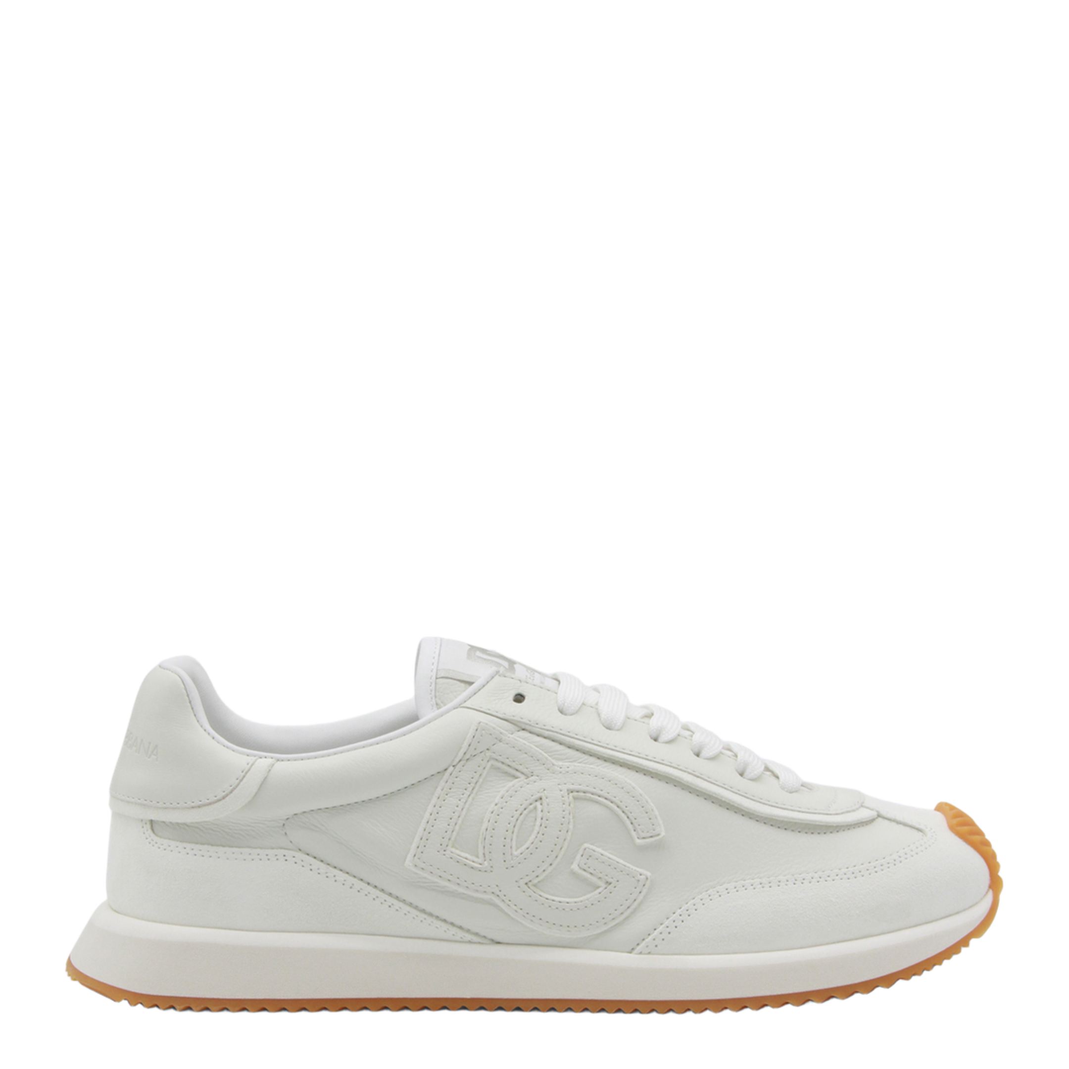 Cushion Calfskin Sneaker - Image 2
