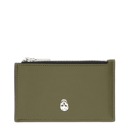 Card Holder Skull - Image 1