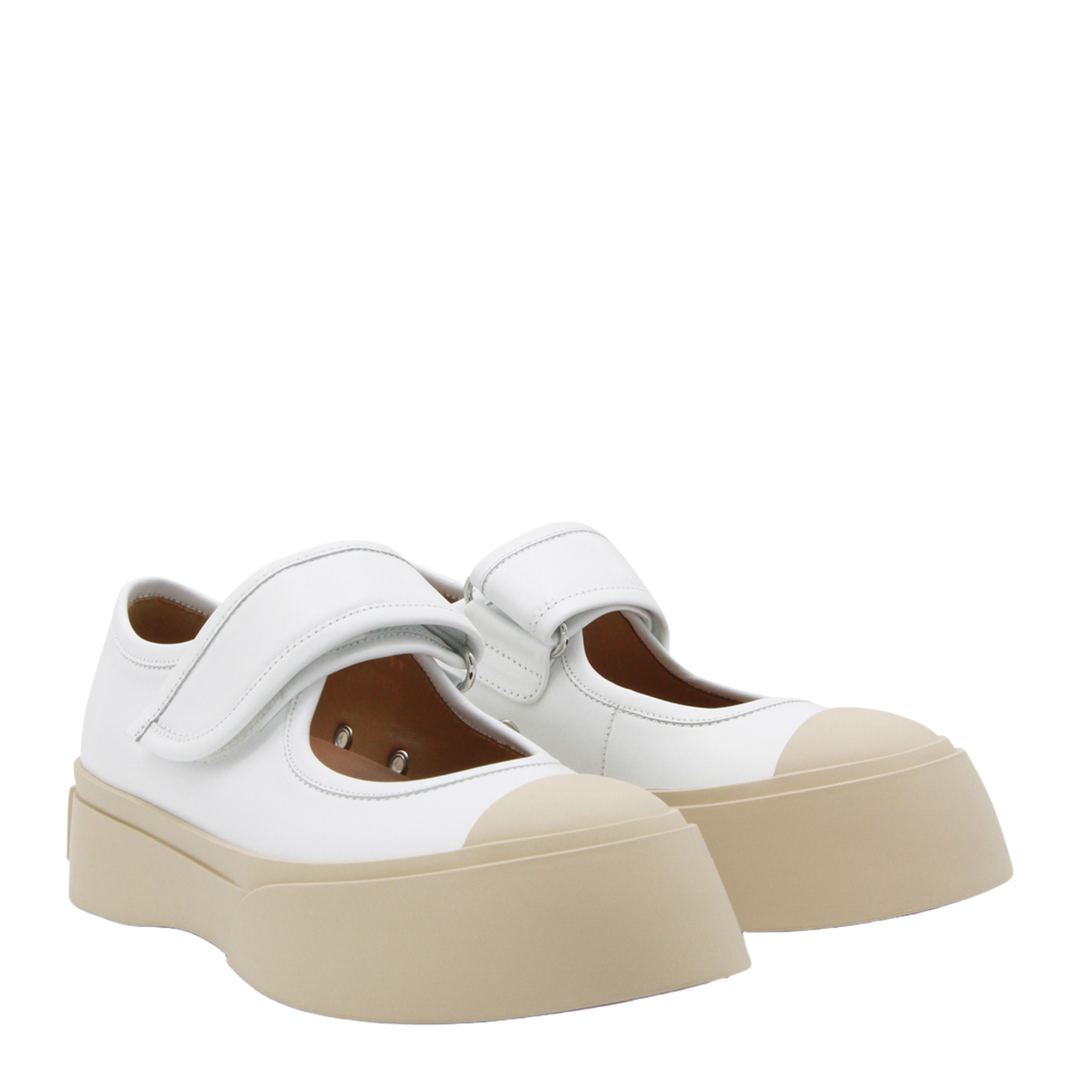 Mary Jane Sneaker - Image 3