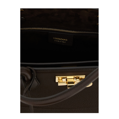 Studio Soft Handbag - Image 4