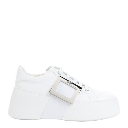 Skate Sneakers - Image 3