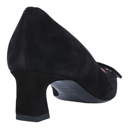 Trompette Leather Pumps - Image 4