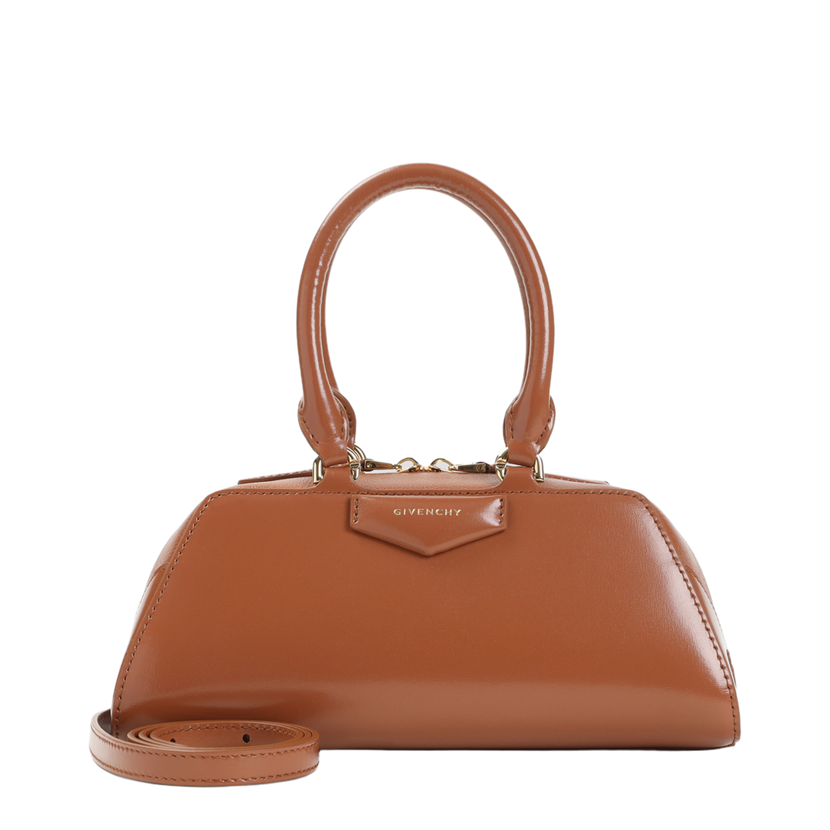 Antigona East West Mini Bag - Image 3