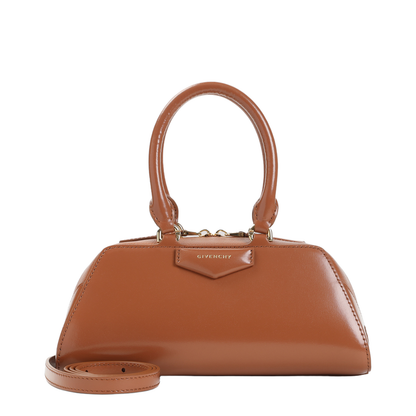 Antigona East West Mini Bag - Image 3