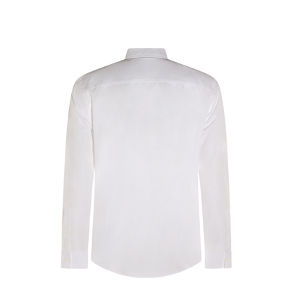 Organic Cotton Shirt - Image 2