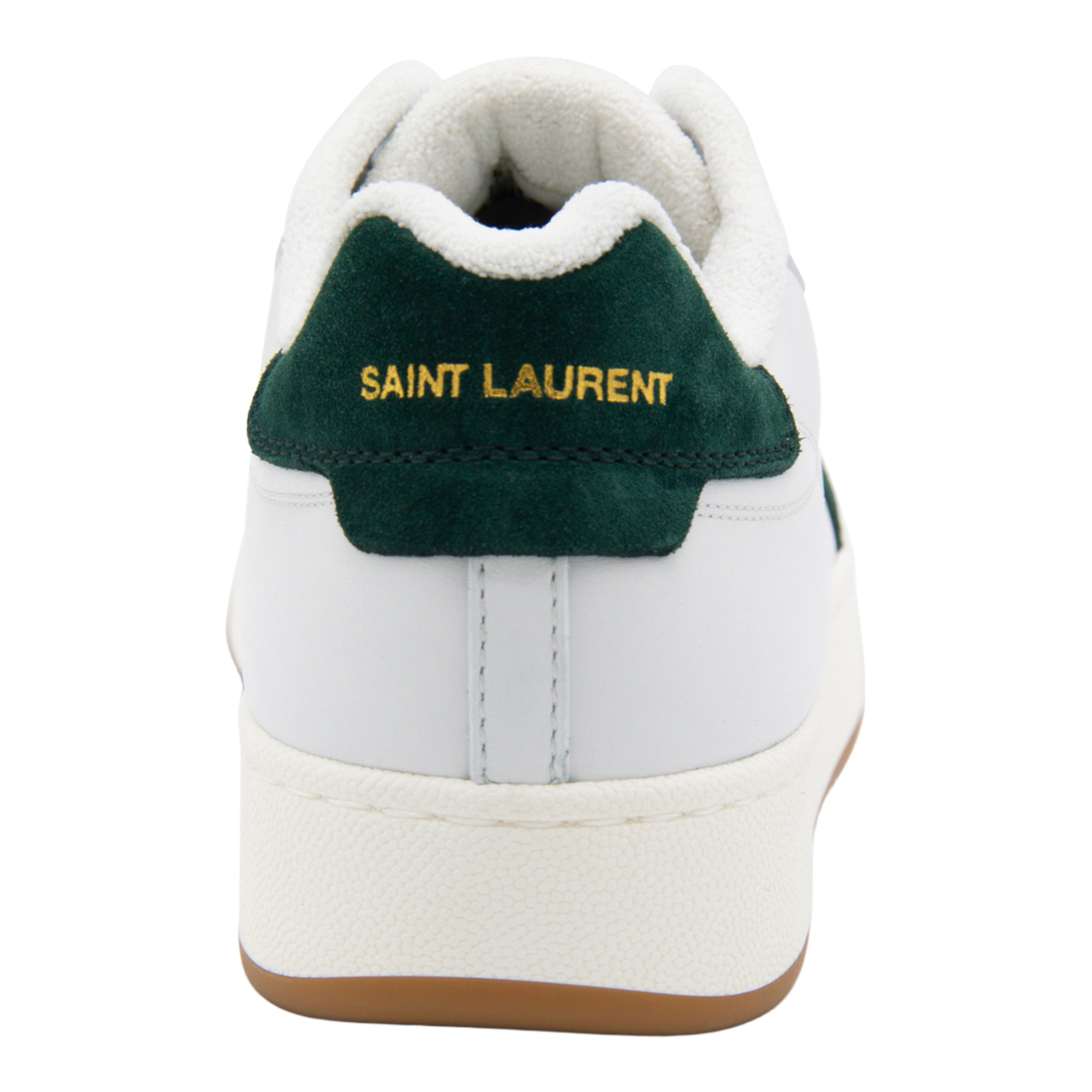 SL/61 Sneakers in Smooth Leather - Image 7