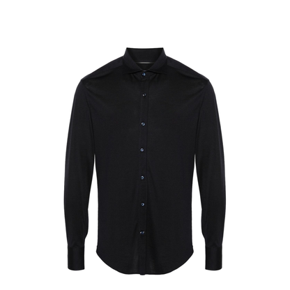 Shirts Navy - Image 1