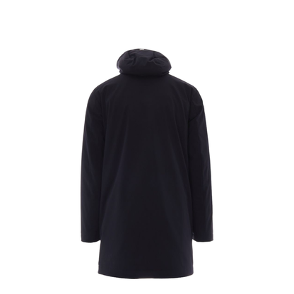 Coats NAVY - Image 2