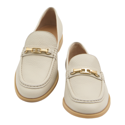 Loafers in Leather - Image 5