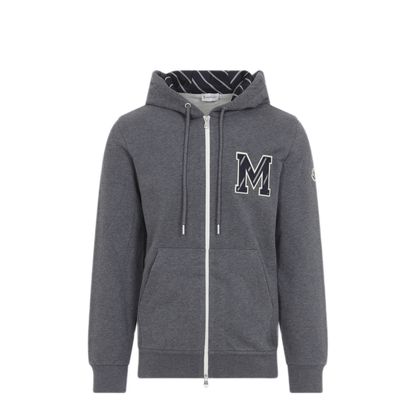 Zip Up Sweatshirt - Image 3