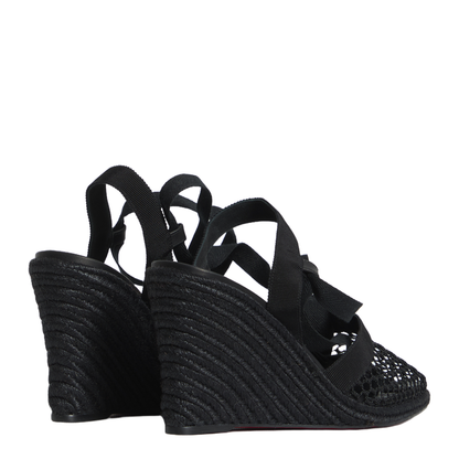 Toleda Espadrille Sandals - Image 3