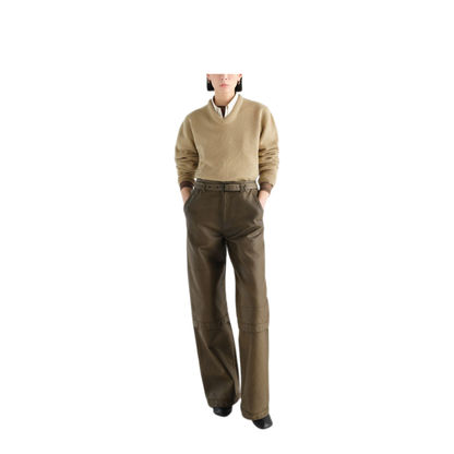 Sweaters Beige - Image 2