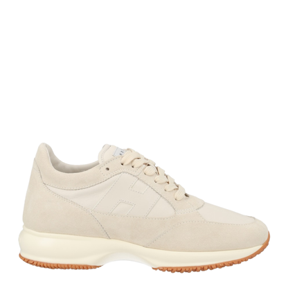 Suede Sneaker - Image 1