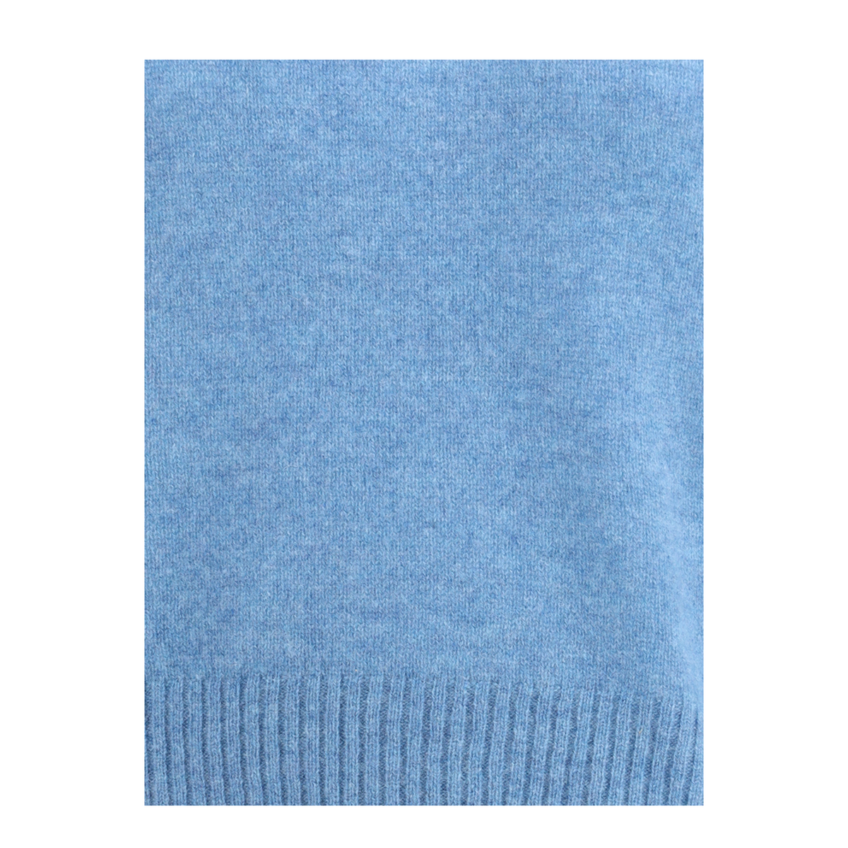 Long Sleeved Crewneck Sweater - Image 3