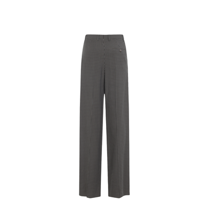 Large Tailored Pants - Image 4