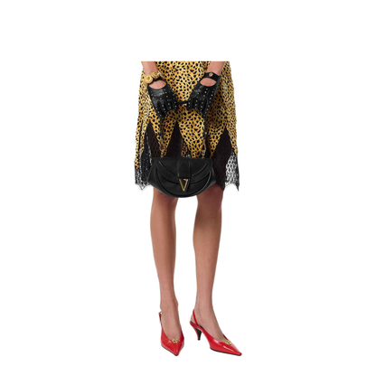 Virtus Small Shoulder Bag - Image 3