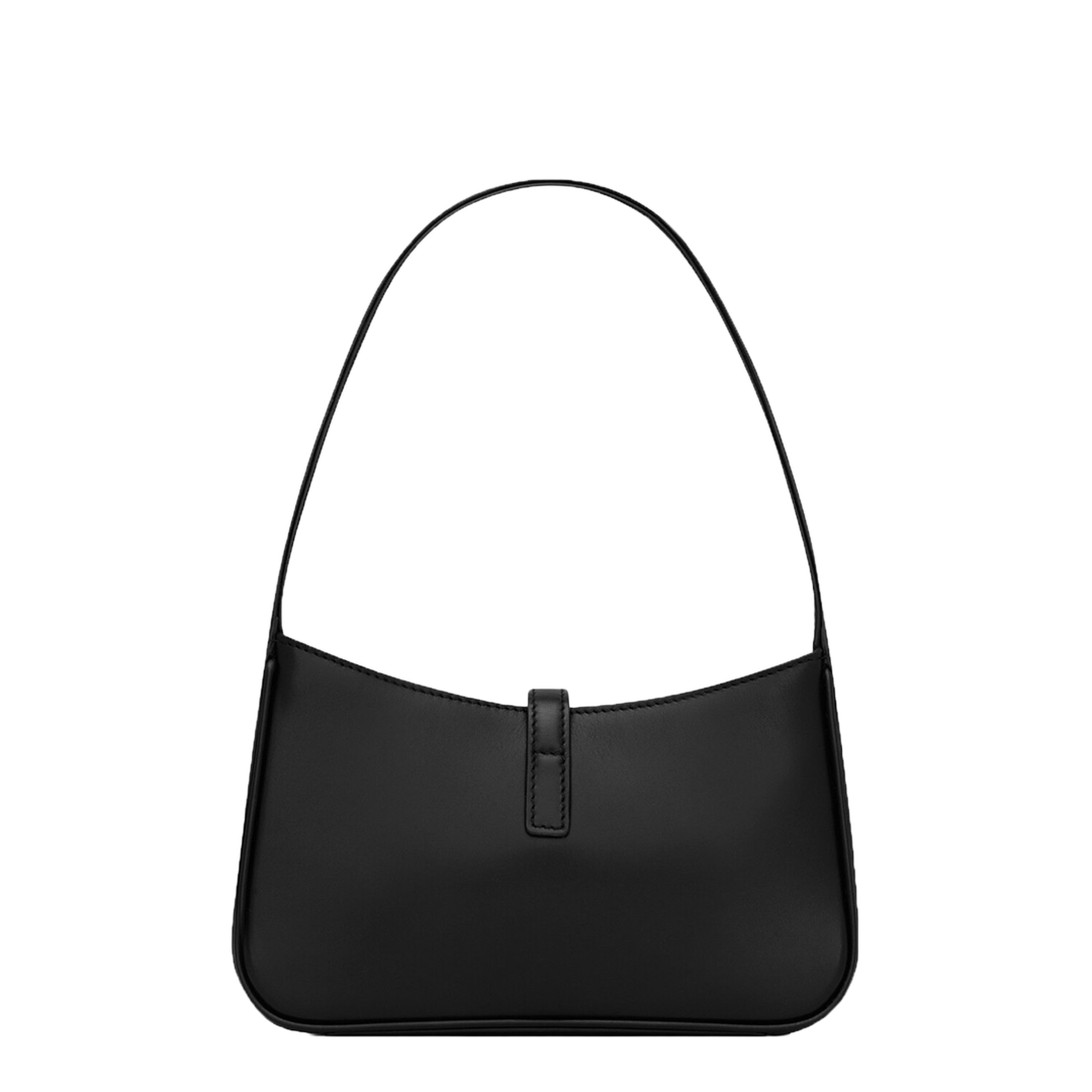 LE 5 À 7 Mini In Smooth Leather - Image 3