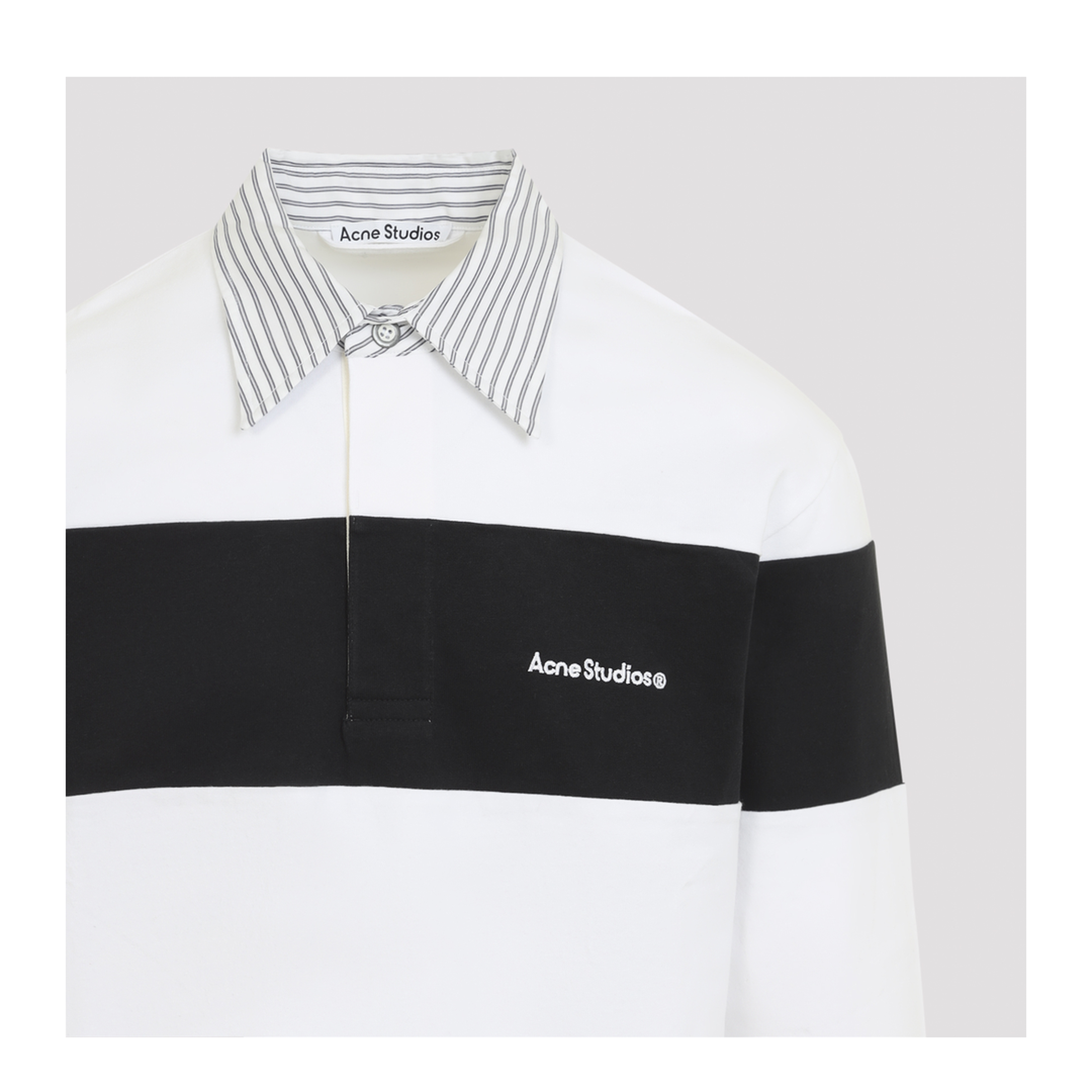 Polo Sweatshirt - Image 6