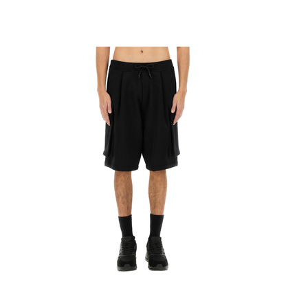Cargo Bermuda Shorts Balloon - Image 1