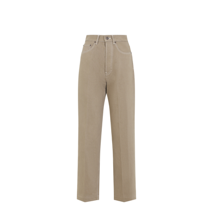 Boyfriend 002 Jeans - Image 2