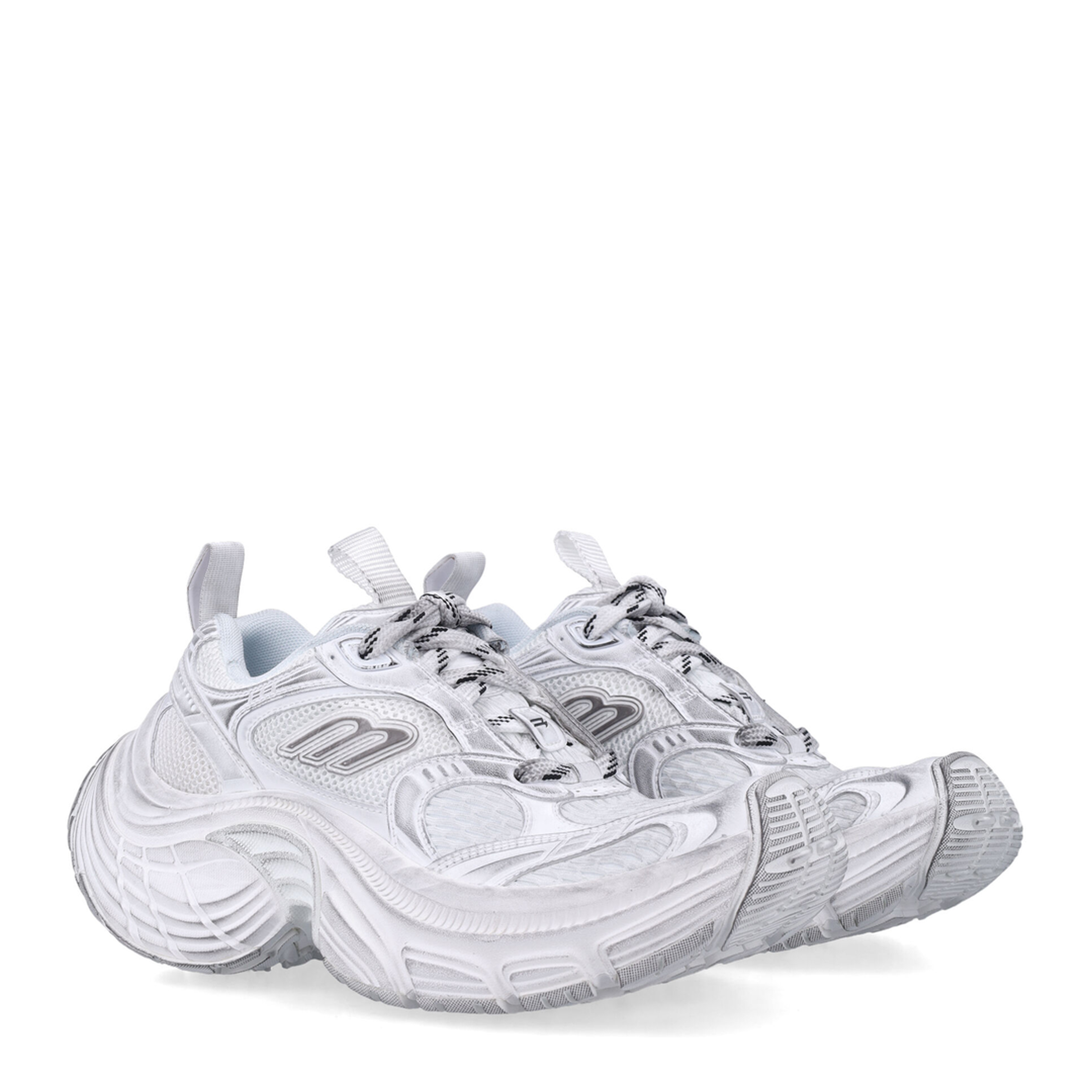 Sneakers White - Image 3