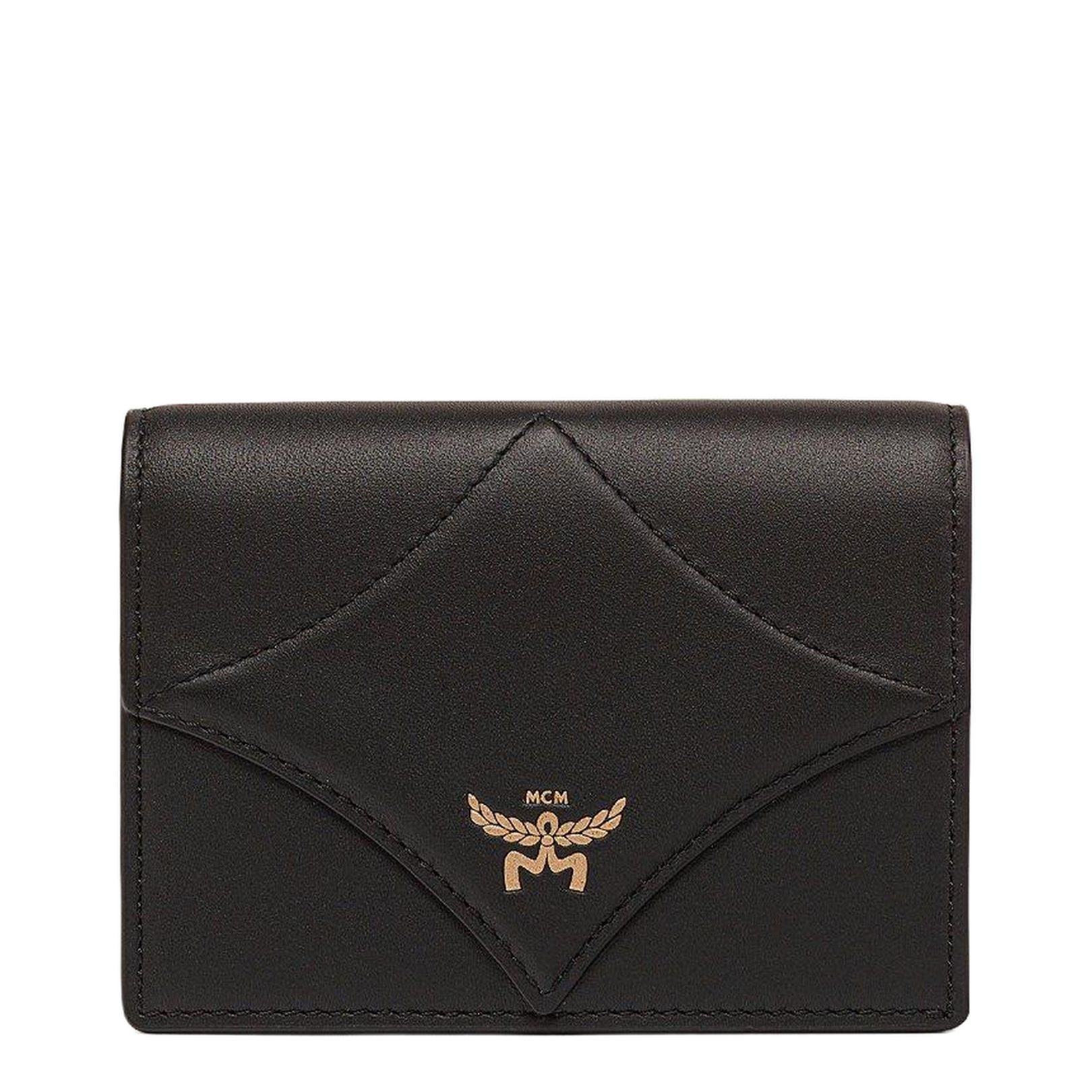 Mini Wallet Black - Image 1