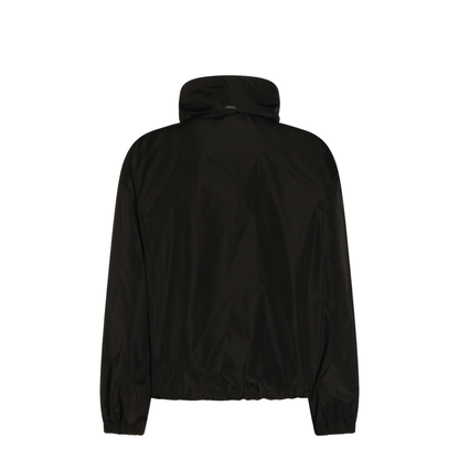 New Techno Taffeta Raincoat - Image 4