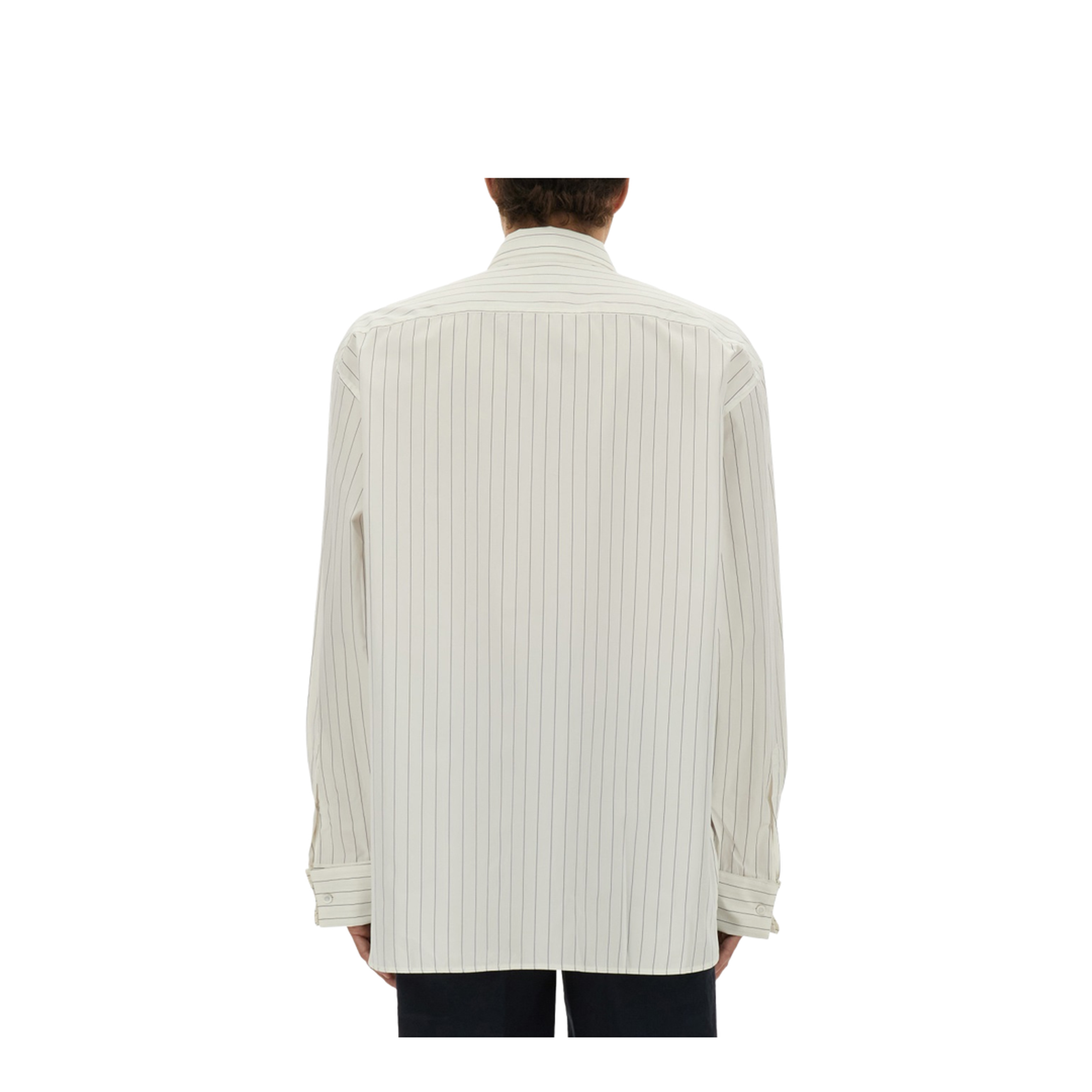 Striped Shirt - Image 3