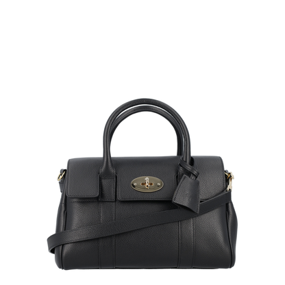Small Bayswater Satchel - Image 1
