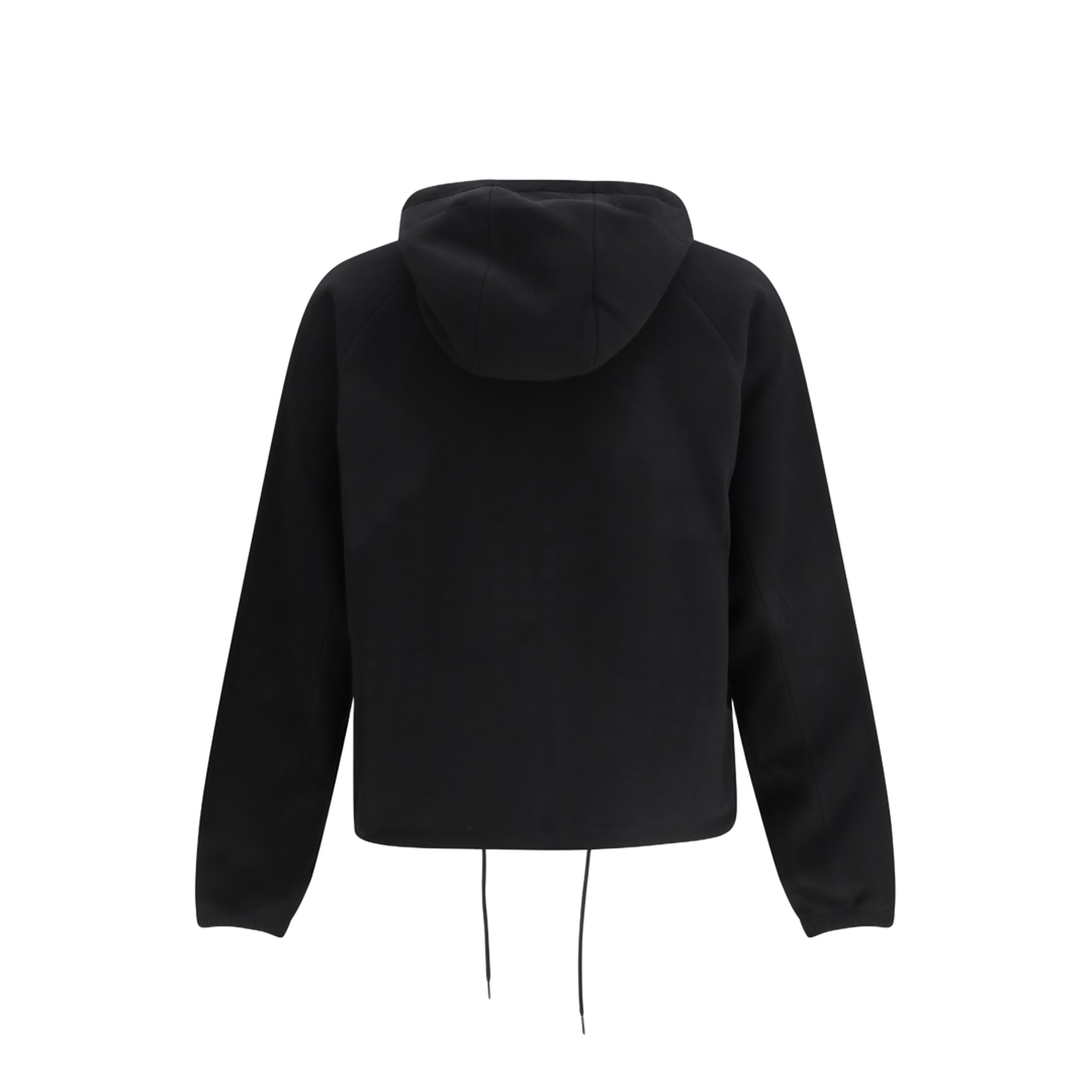 Technical Hooded Blouson - Image 2