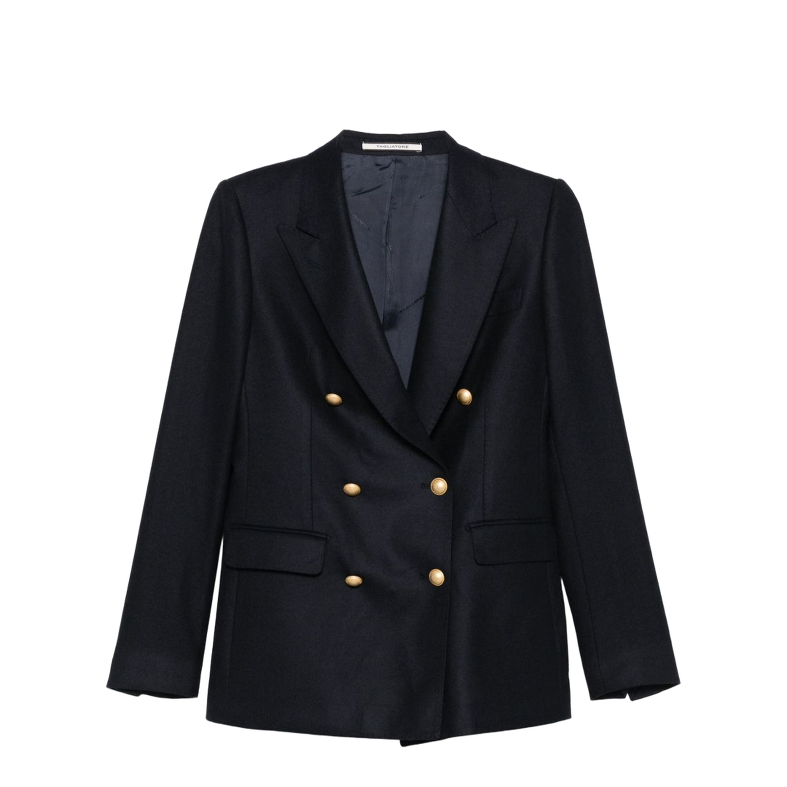 Jackets Blue - Image 1