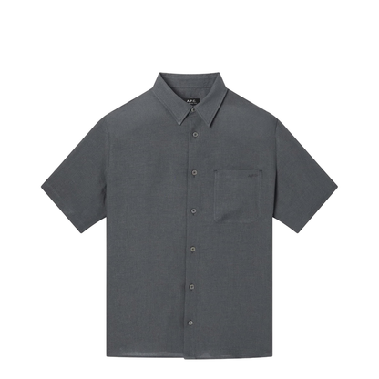 Shirts Grey - Image 1