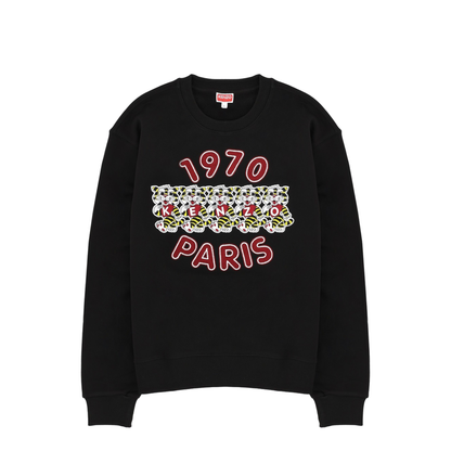 Wild Tiger Sweatshirt - Image 1