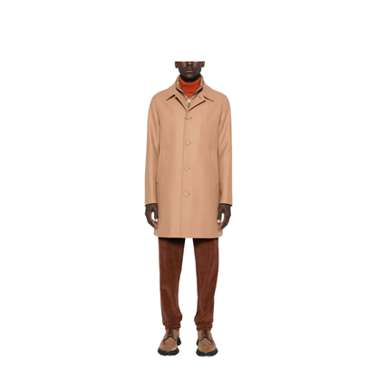 Padded Coat - Image 13