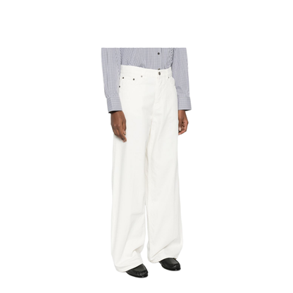 Jeans White - Image 4