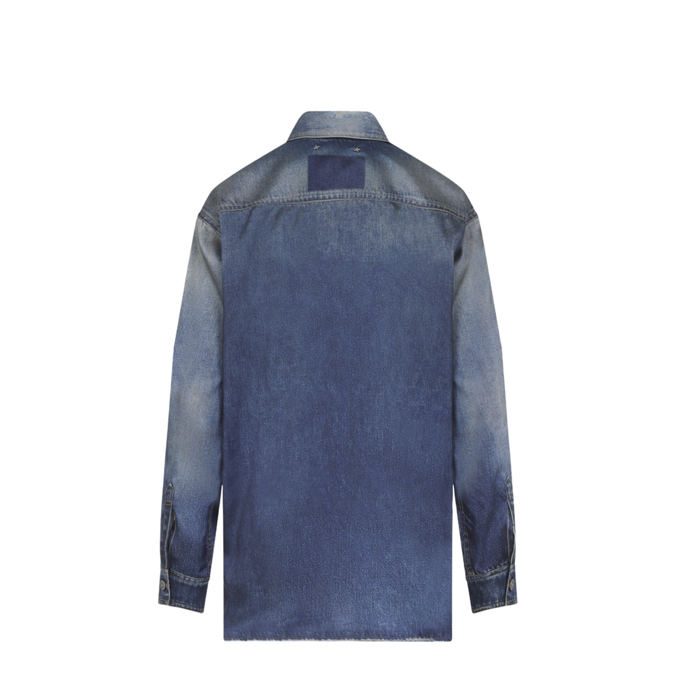 Patty Over Shirt - Image 4