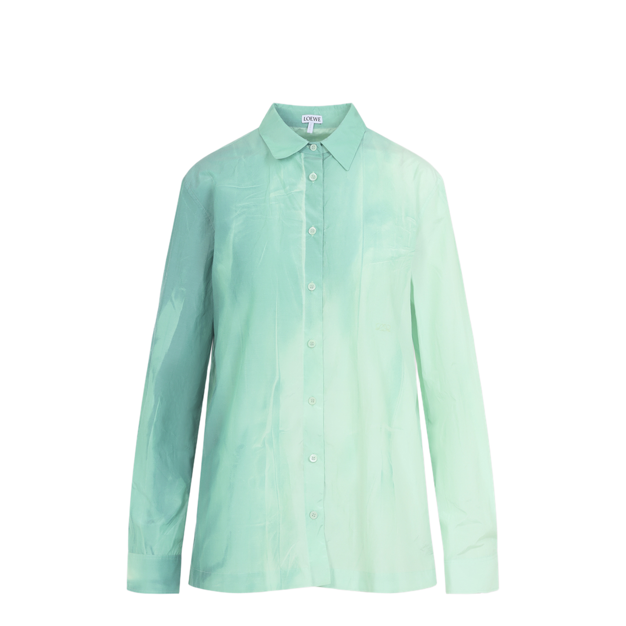 Cotton Shirt - Image 3