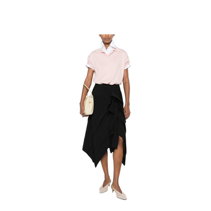 Wool Skirt - Image 5