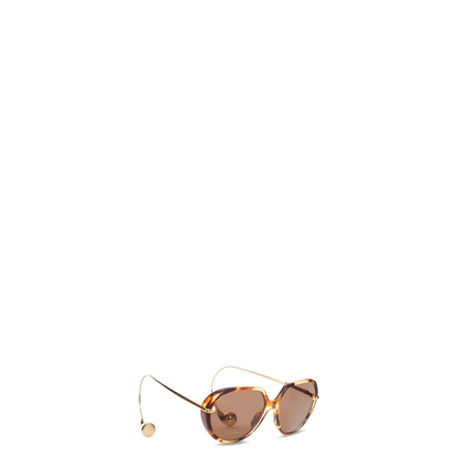Sunglasses Brown - Image 3