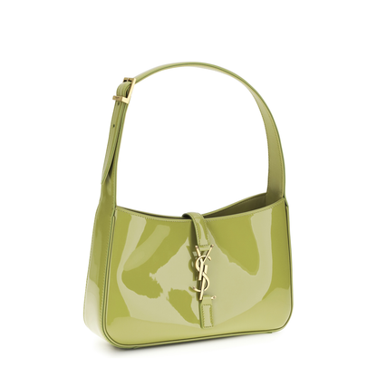 Leather Shoulder Bag - Image 2