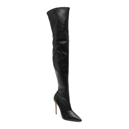Boots Black - Image 2