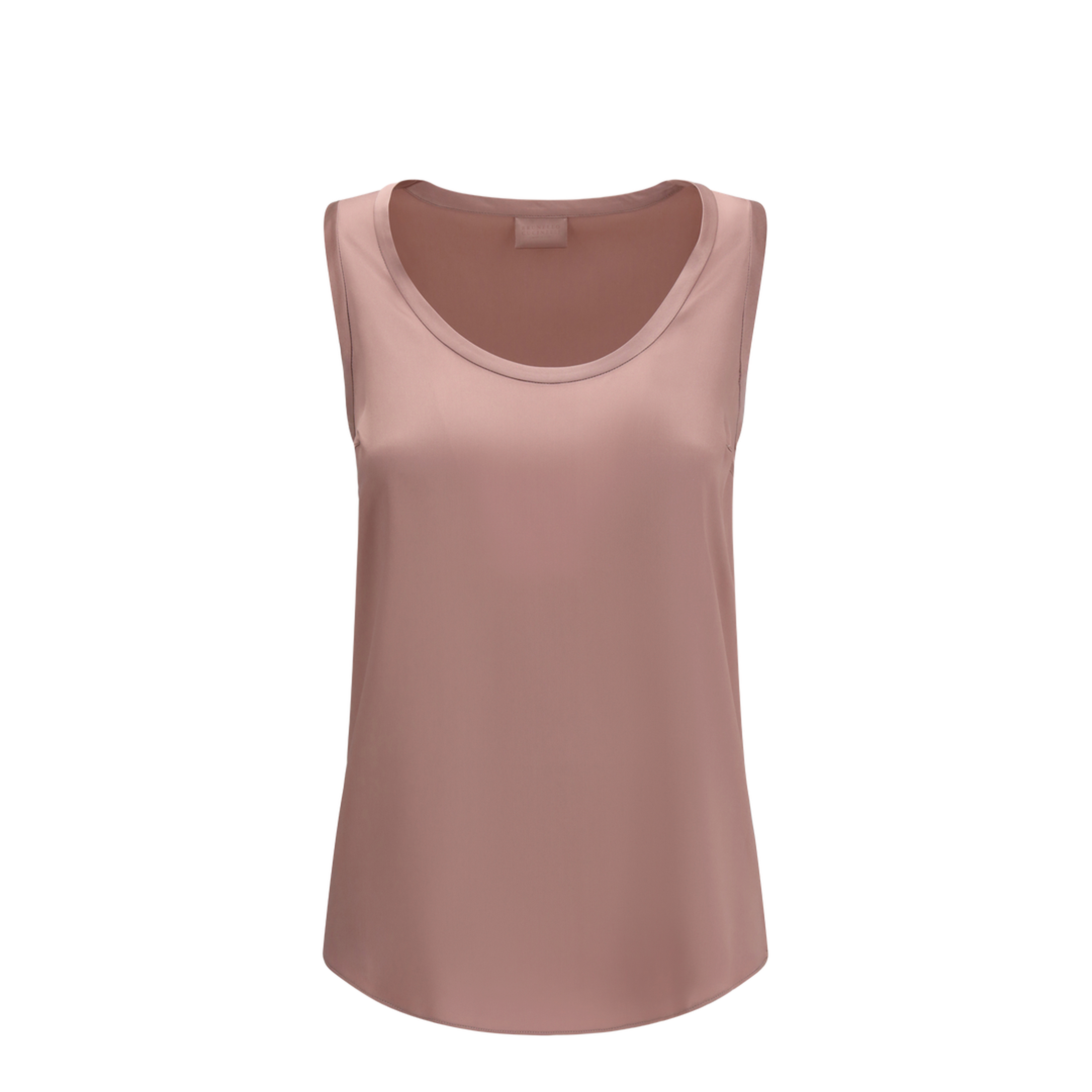 Silk Top - Image 1