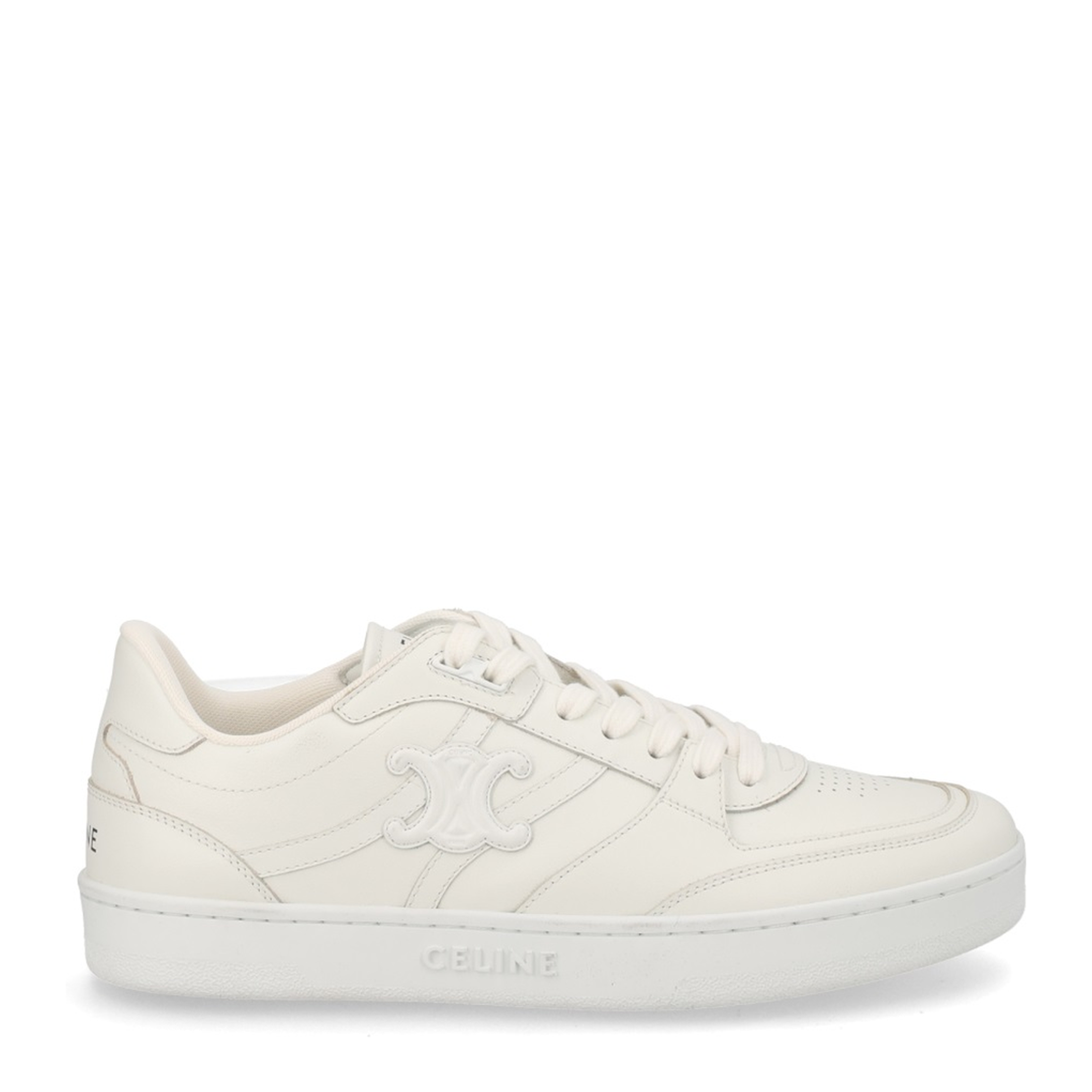Sneakers White - Image 1