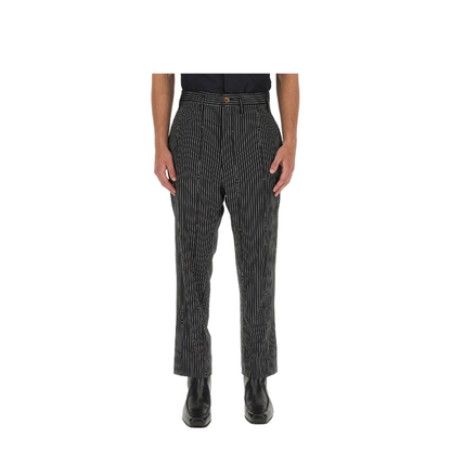 Cruise Cropped Pants - Image 1